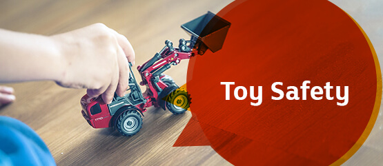 toy safety